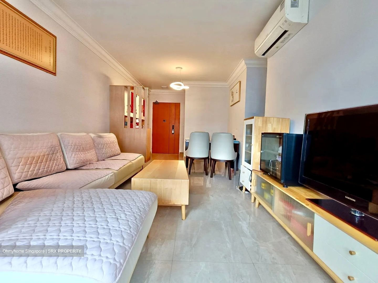 Blk 471B Fernvale Rivergrove (Sengkang), HDB 4 Rooms #527679471
